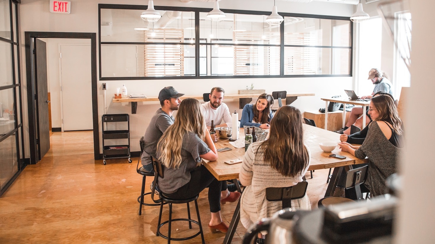 5 Key Consulting Strategies for Business Growth