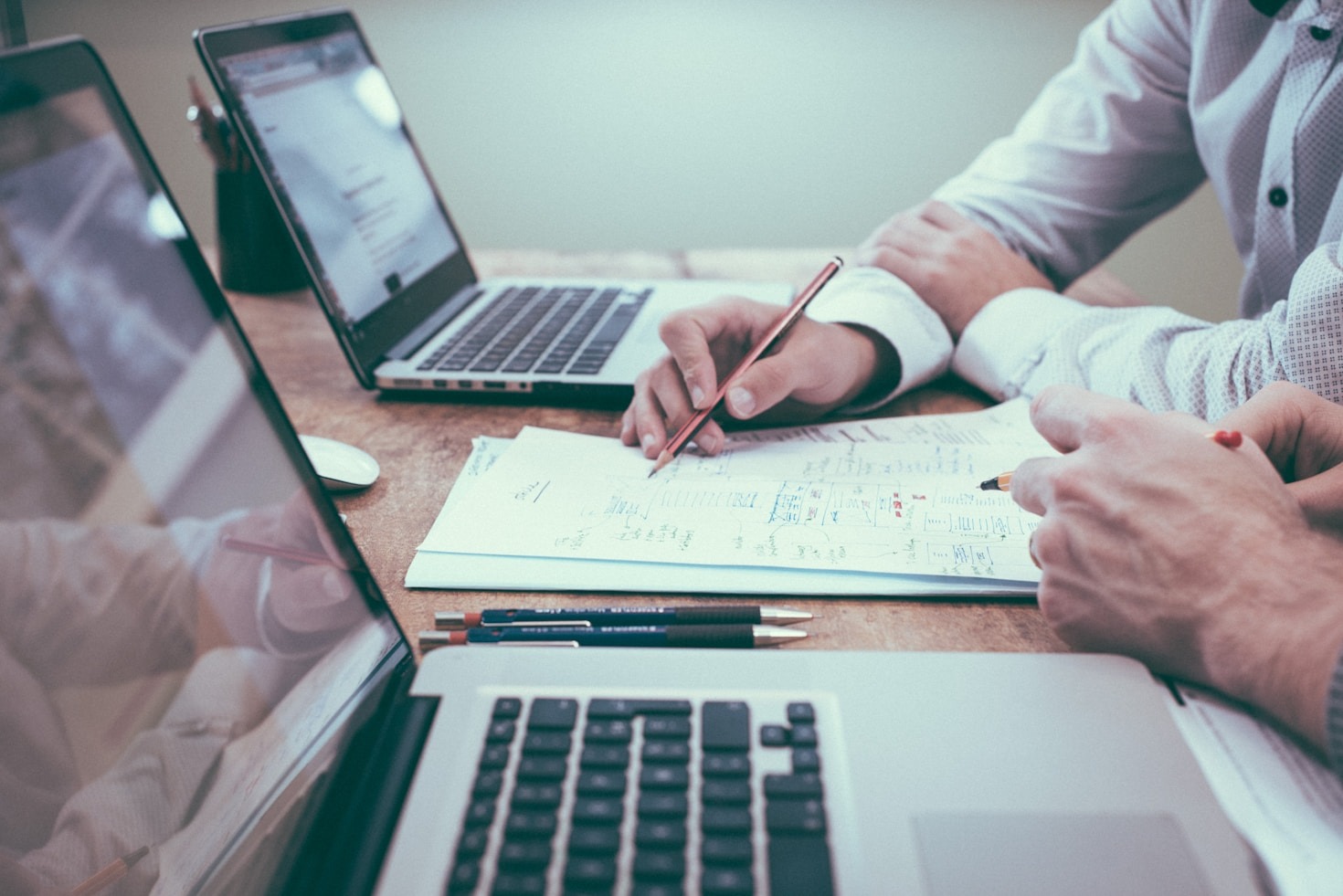 How to Overcome Organizational Challenges Effectively