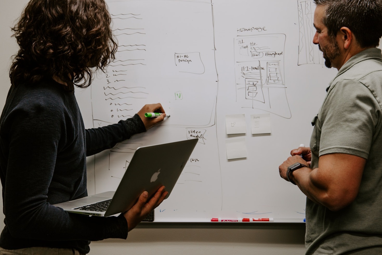 Achieving Long-Term Success with Consulting Advice